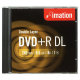 Sada disků DVD 8.5GB